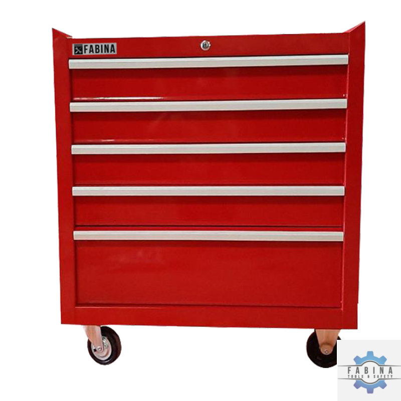 Tủ đồ nghề sửa xe 