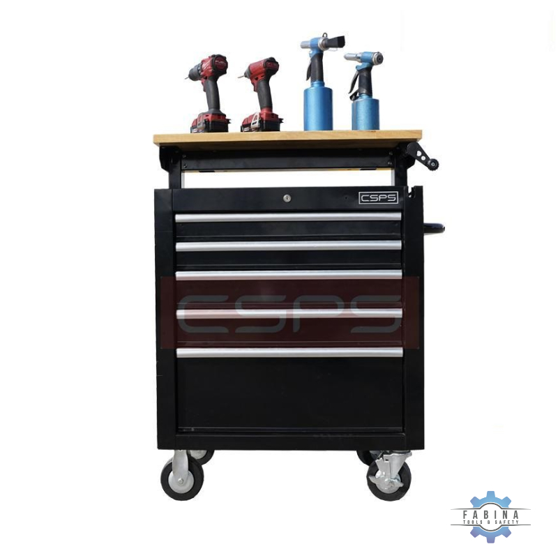 Tủ đồ nghề sửa xe 