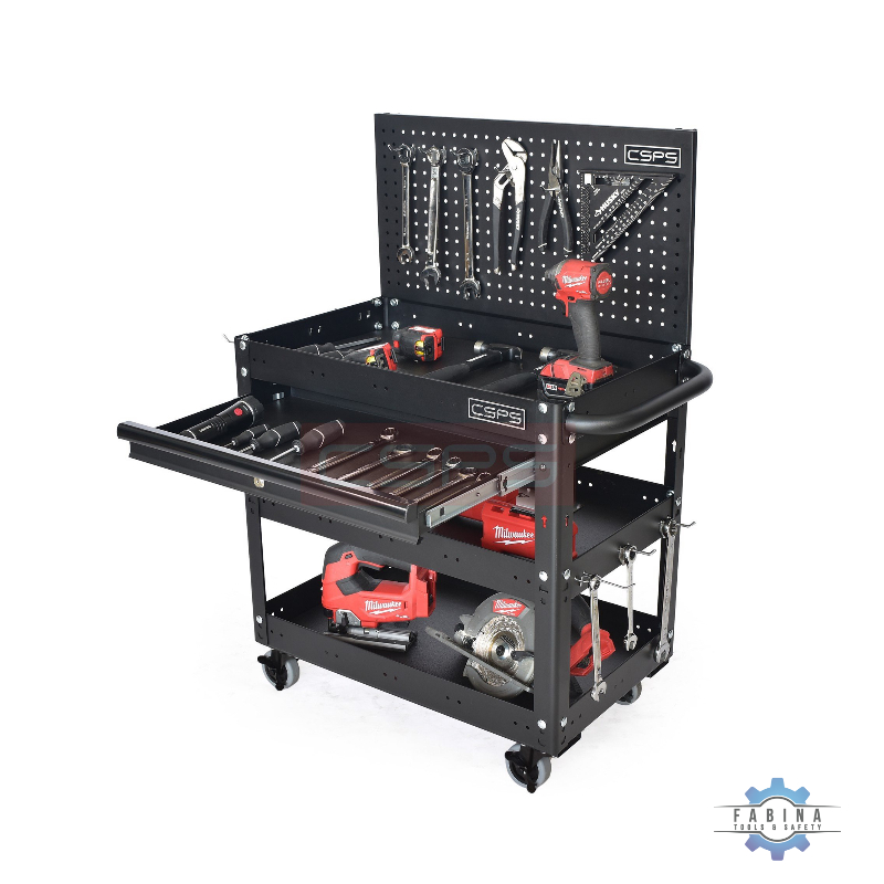 Tủ đồ nghề sửa xe