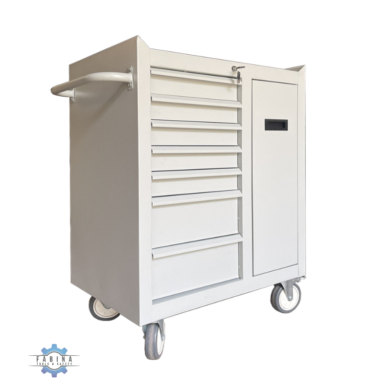 So sánh tủ dụng cụ