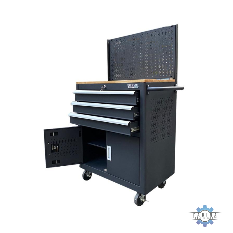 Tủ dụng cụ TPHCM