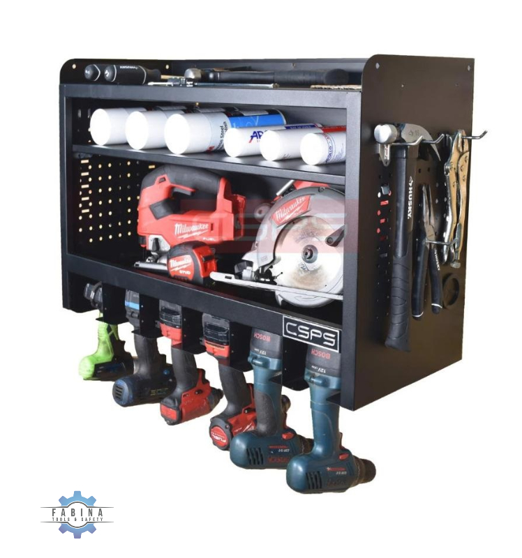 So sánh tủ dụng cụ