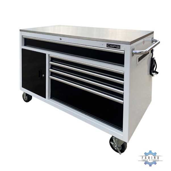 Tủ dụng cụ nào tốt nhất hiện nay