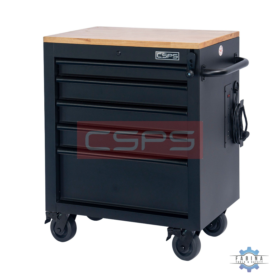 Tủ Đồ Nghề CSPS