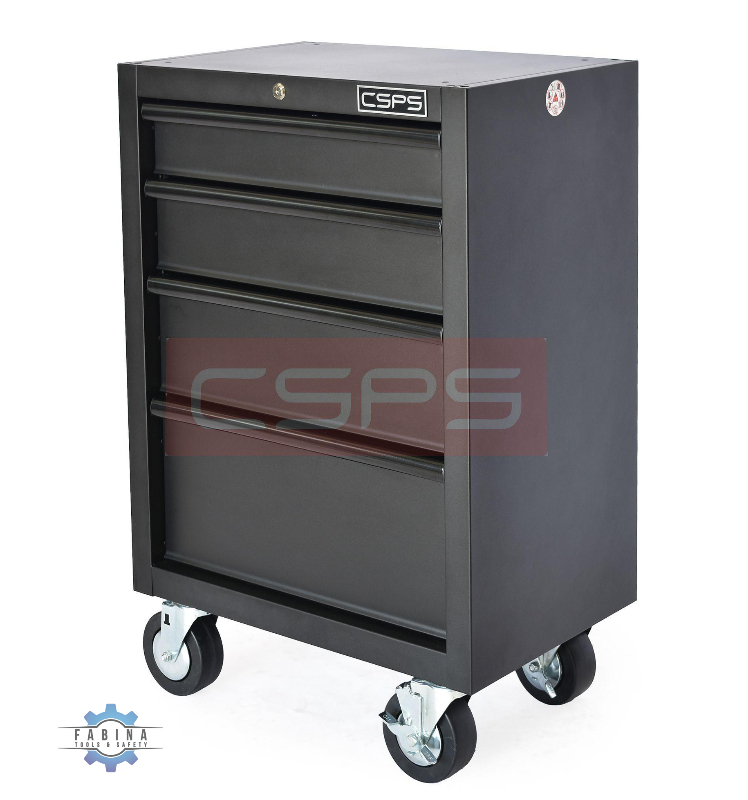 So sánh tủ dụng cụ