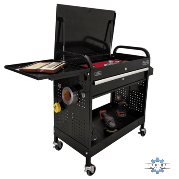 Tủ dụng cụ nào tốt nhất hiện nay