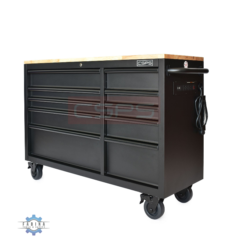 So sánh tủ dụng cụ