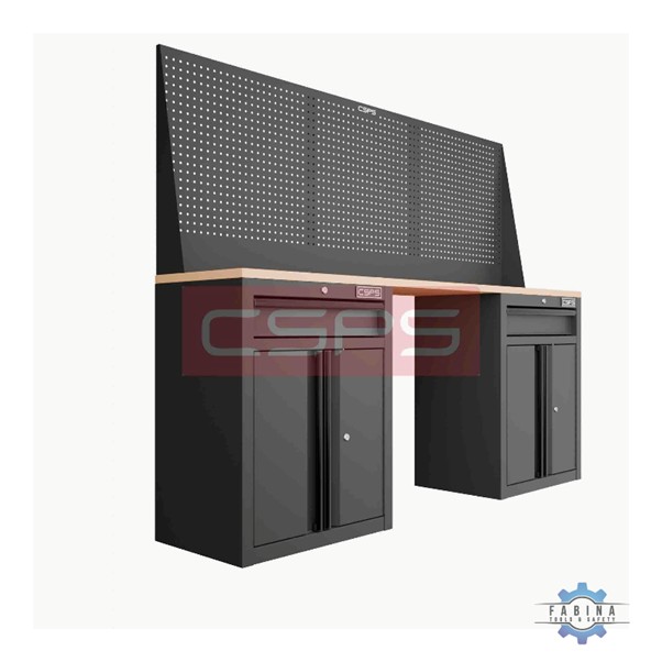 Tủ dụng cụ nào tốt nhất hiện nay