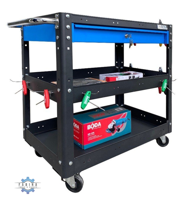 So sánh tủ dụng cụ