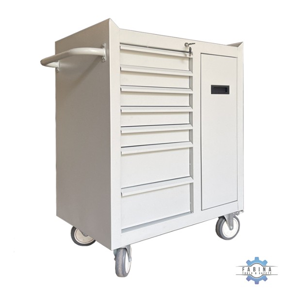 Tủ dụng cụ nào tốt nhất hiện nay