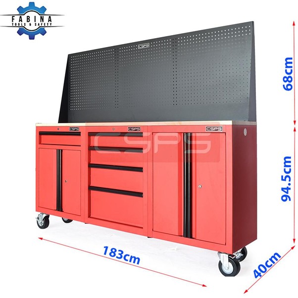 Tủ dụng cụ giá rẻ