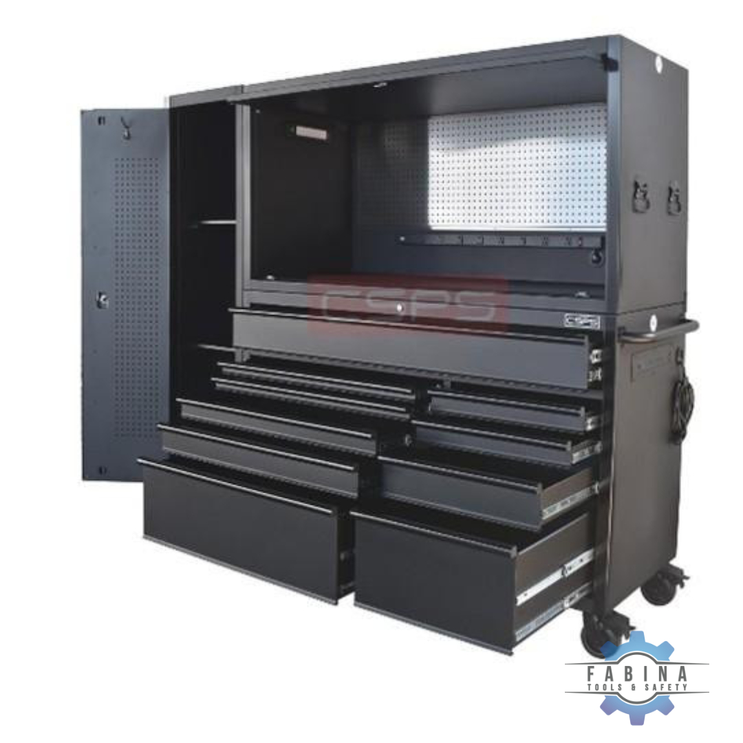 Tủ Dụng Cụ CSPS 