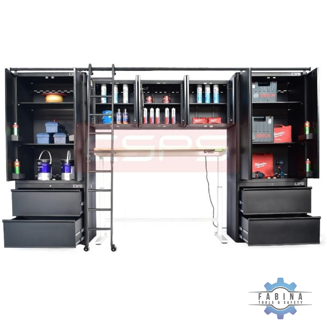 Tủ Dụng Cụ CSPS 