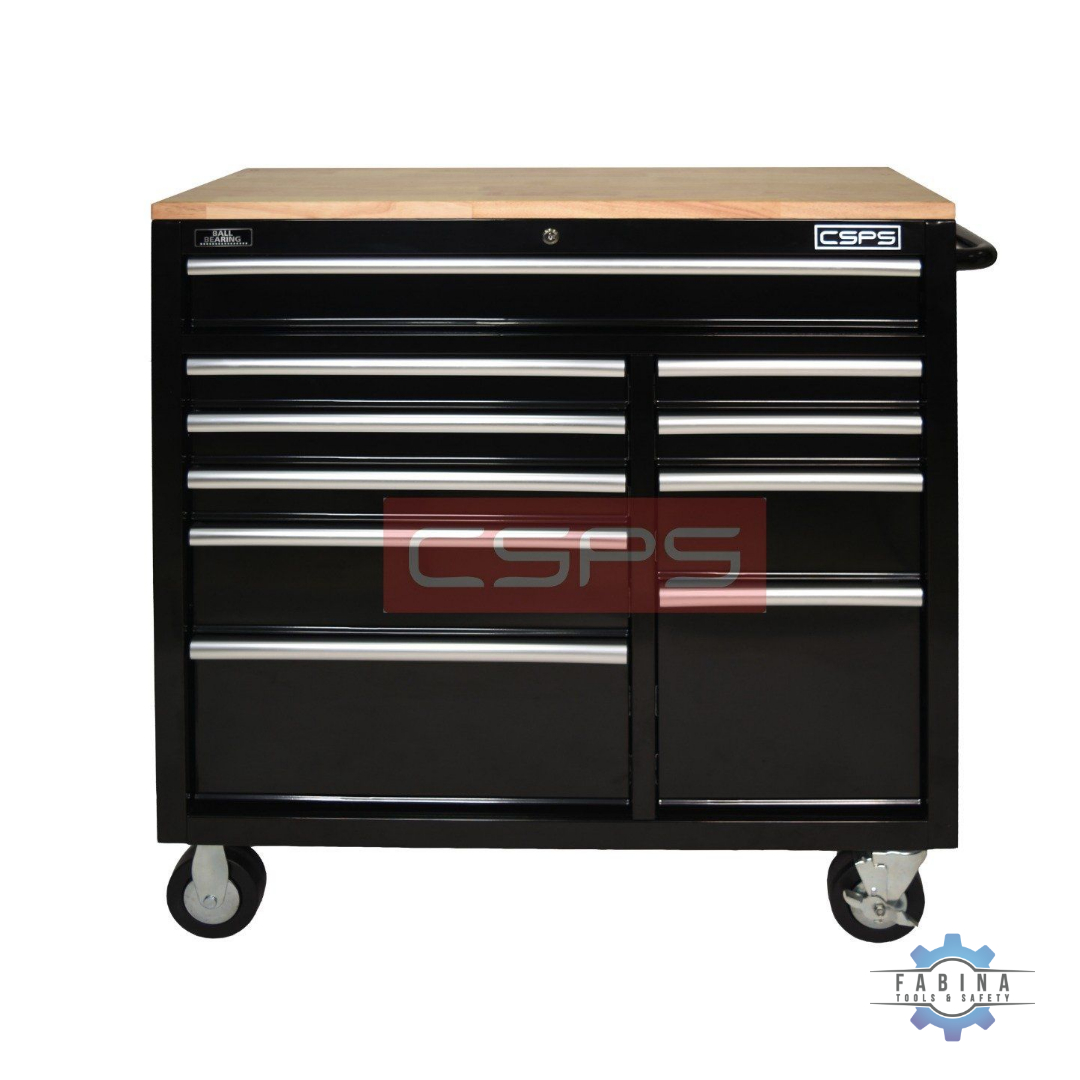 Tủ dụng cụ 10 ngăn
