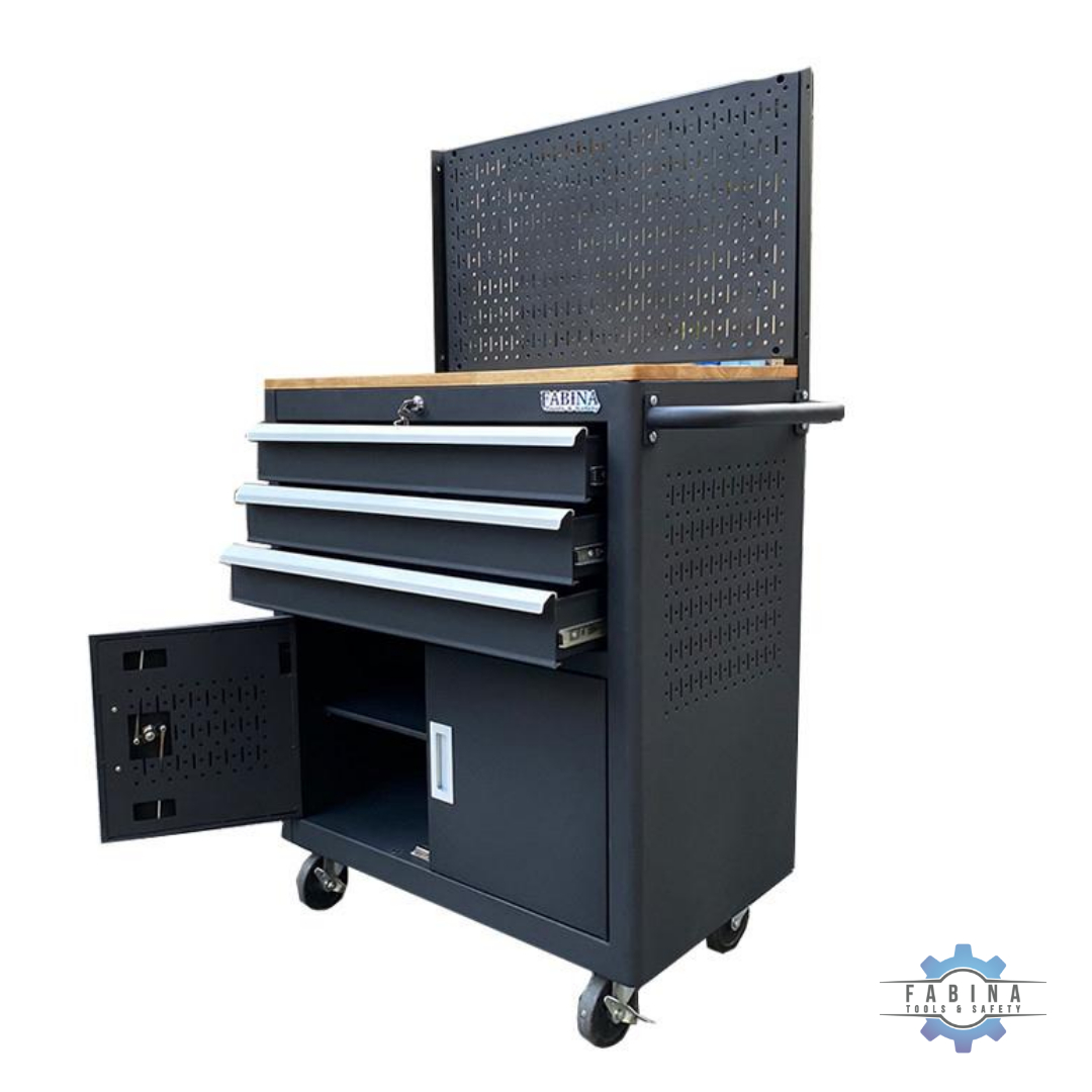 Tủ dụng cụ 10 ngăn
