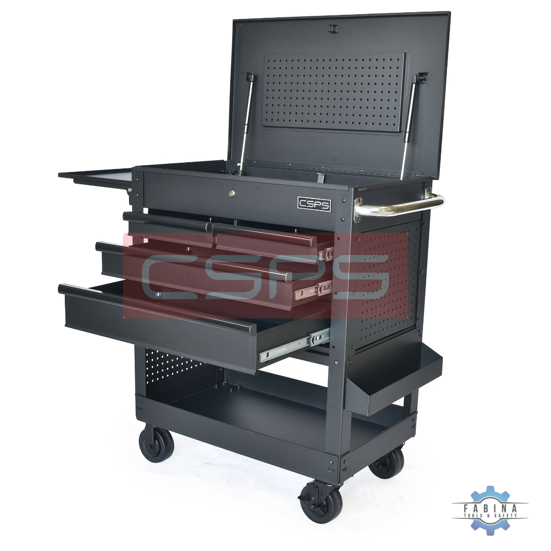 Tủ Dụng Cụ CSPS