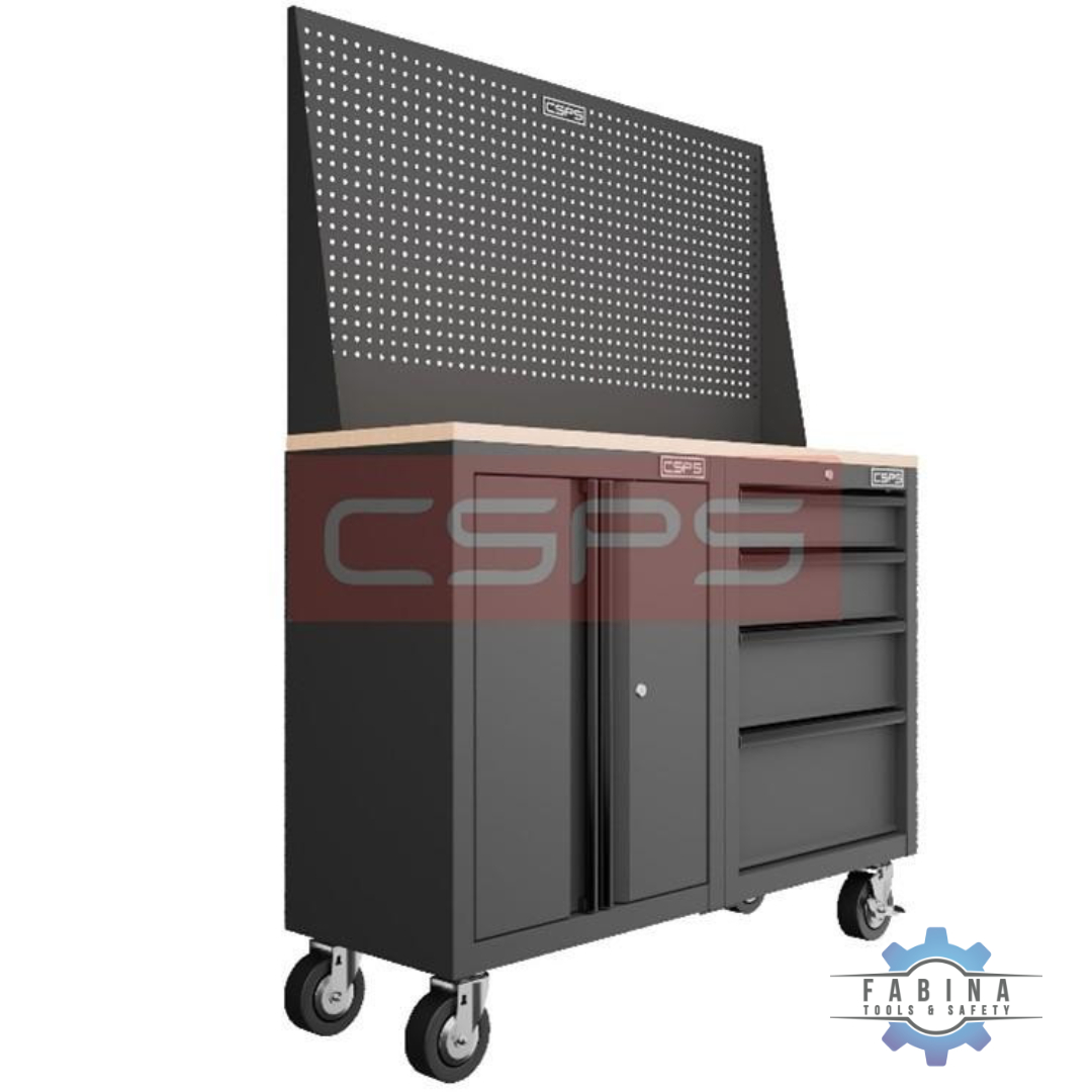 Tủ Dụng Cụ CSPS 