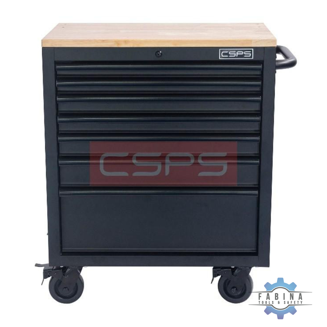 Tủ Dụng Cụ CSPS 