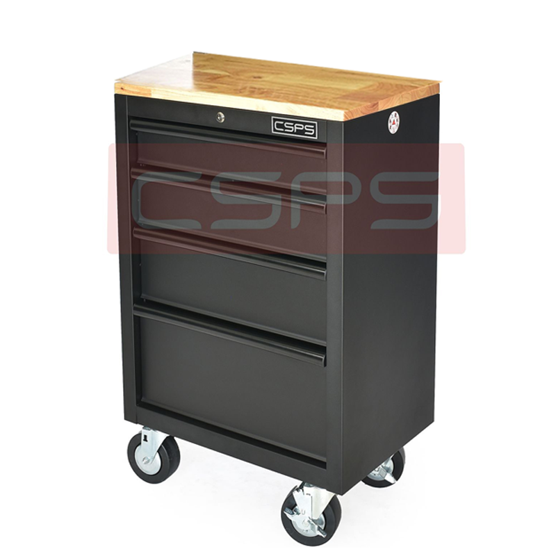Tủ dụng cụ 3 ngăn