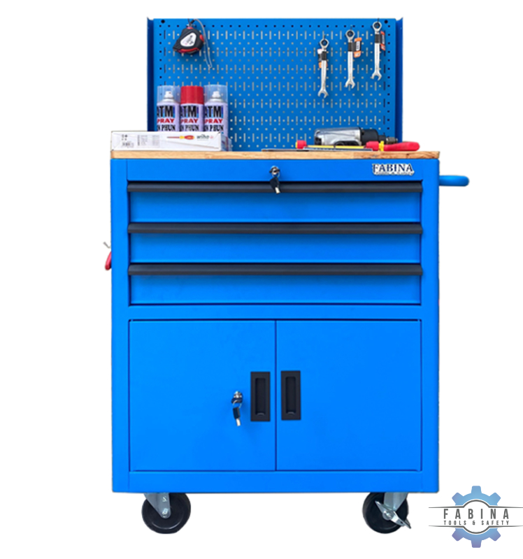 Tủ dụng cụ Bình Dương
