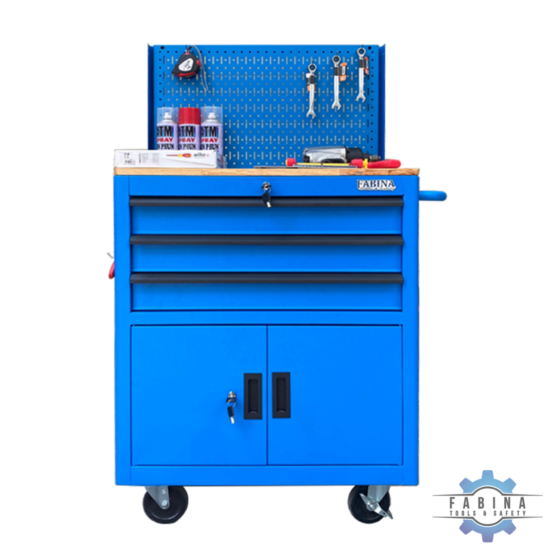 Tủ dụng cụ cơ khí