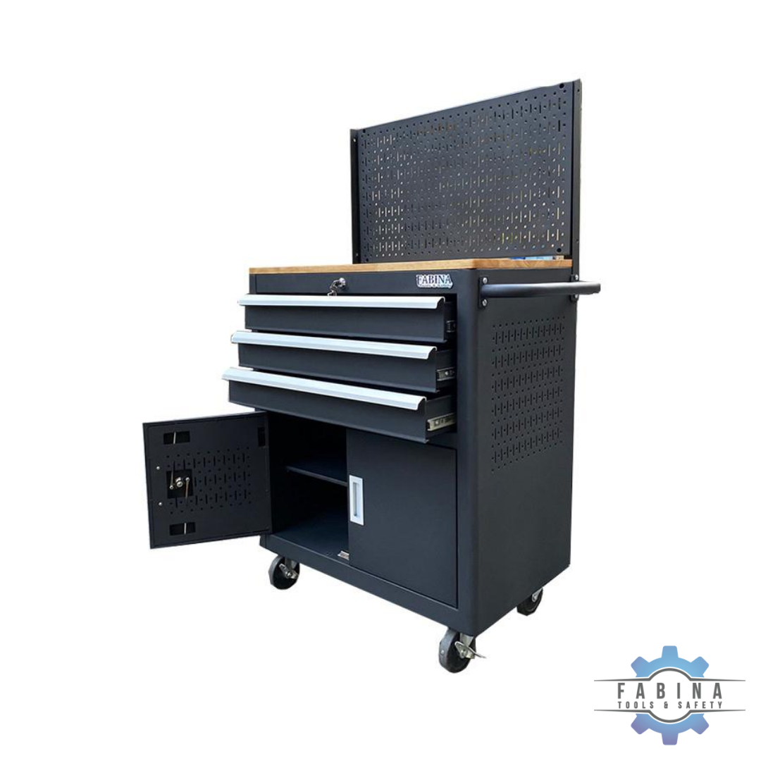 Tủ dụng cụ cơ khí