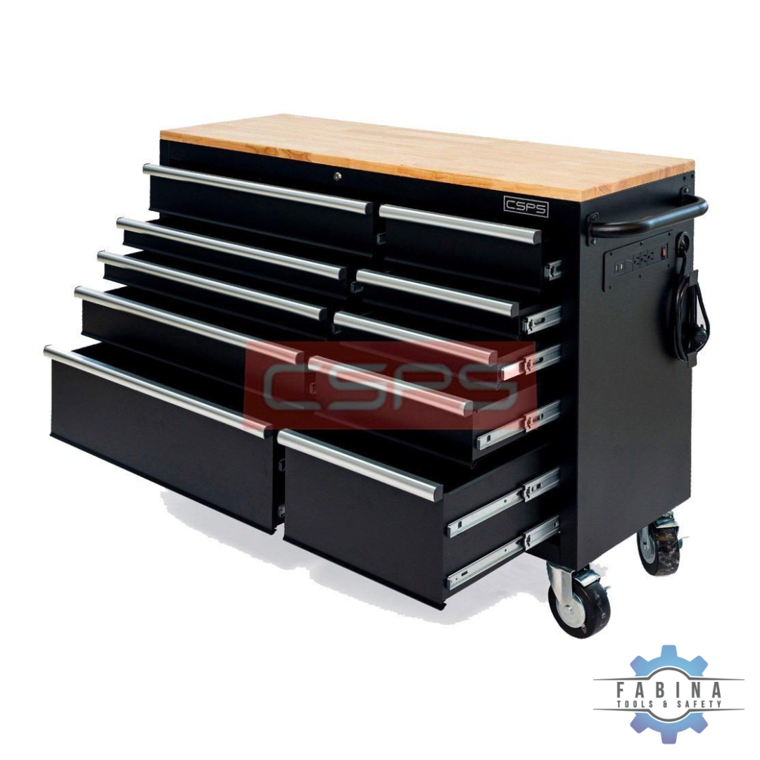 Tủ dụng cụ cơ khí