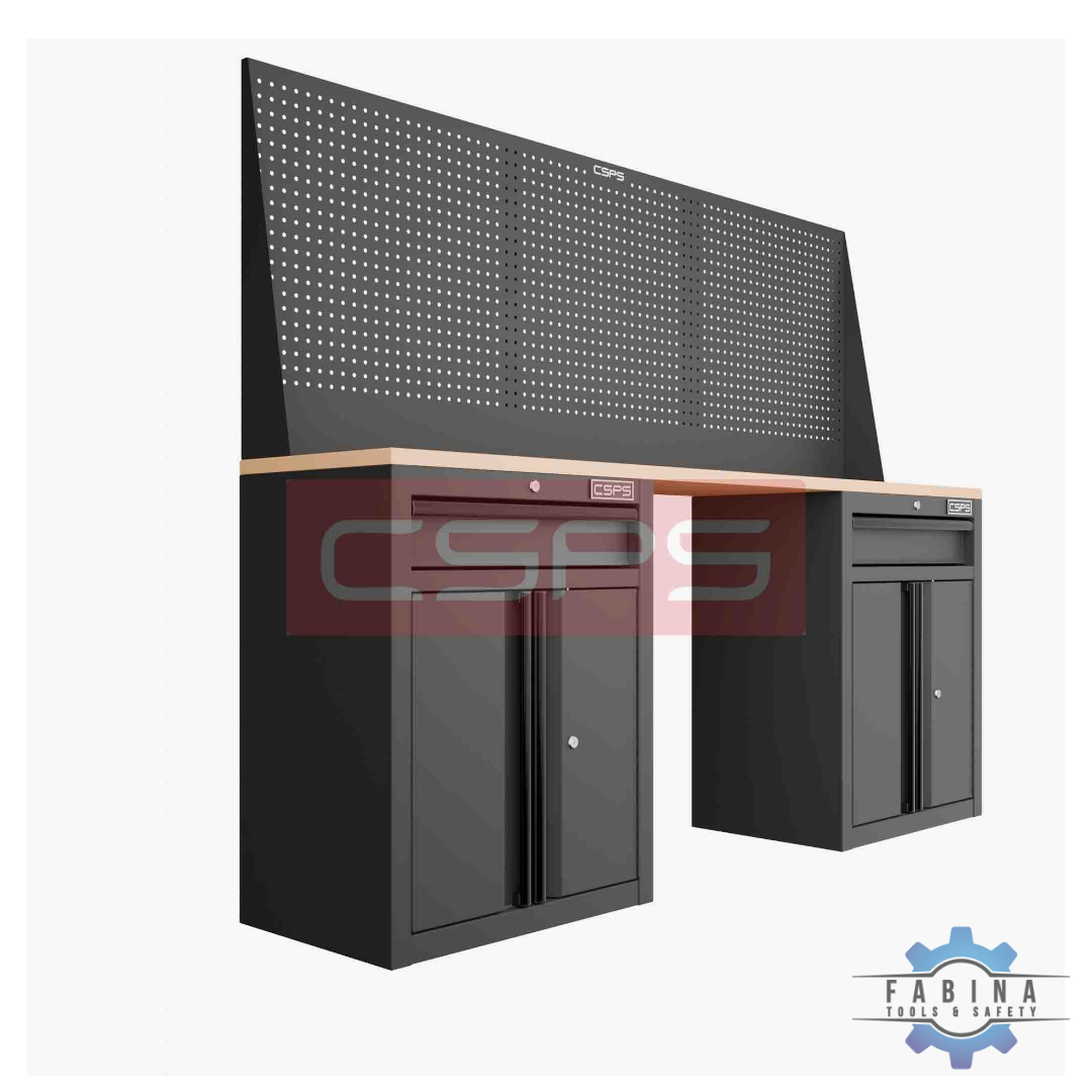 Tủ dụng cụ cơ khí
