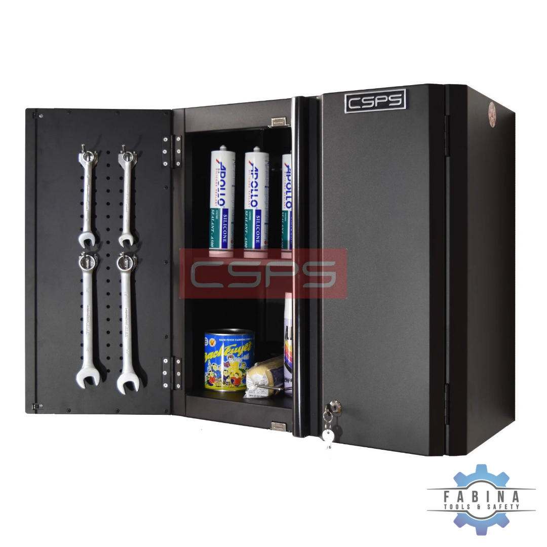 Tủ dụng cụ cơ khí