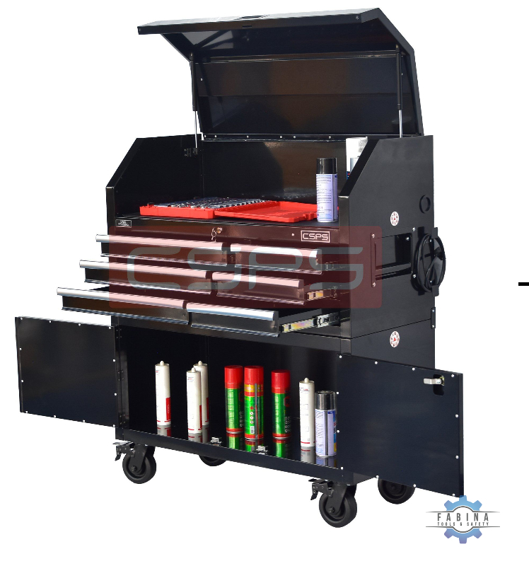 Tủ dụng cụ công trình