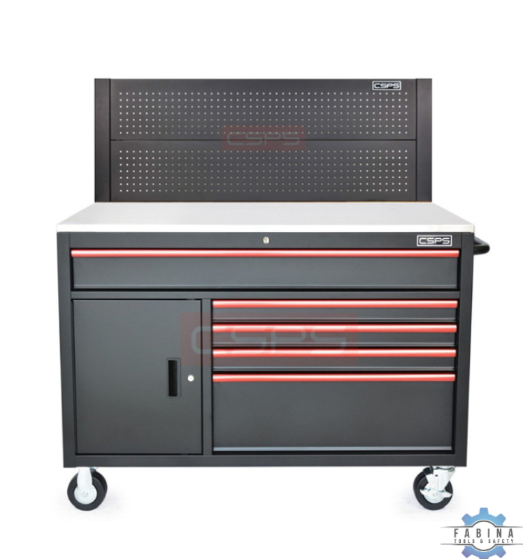 Tủ dụng cụ công trình