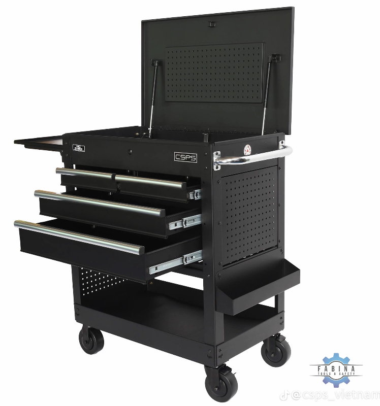 Tủ dụng cụ CSPS