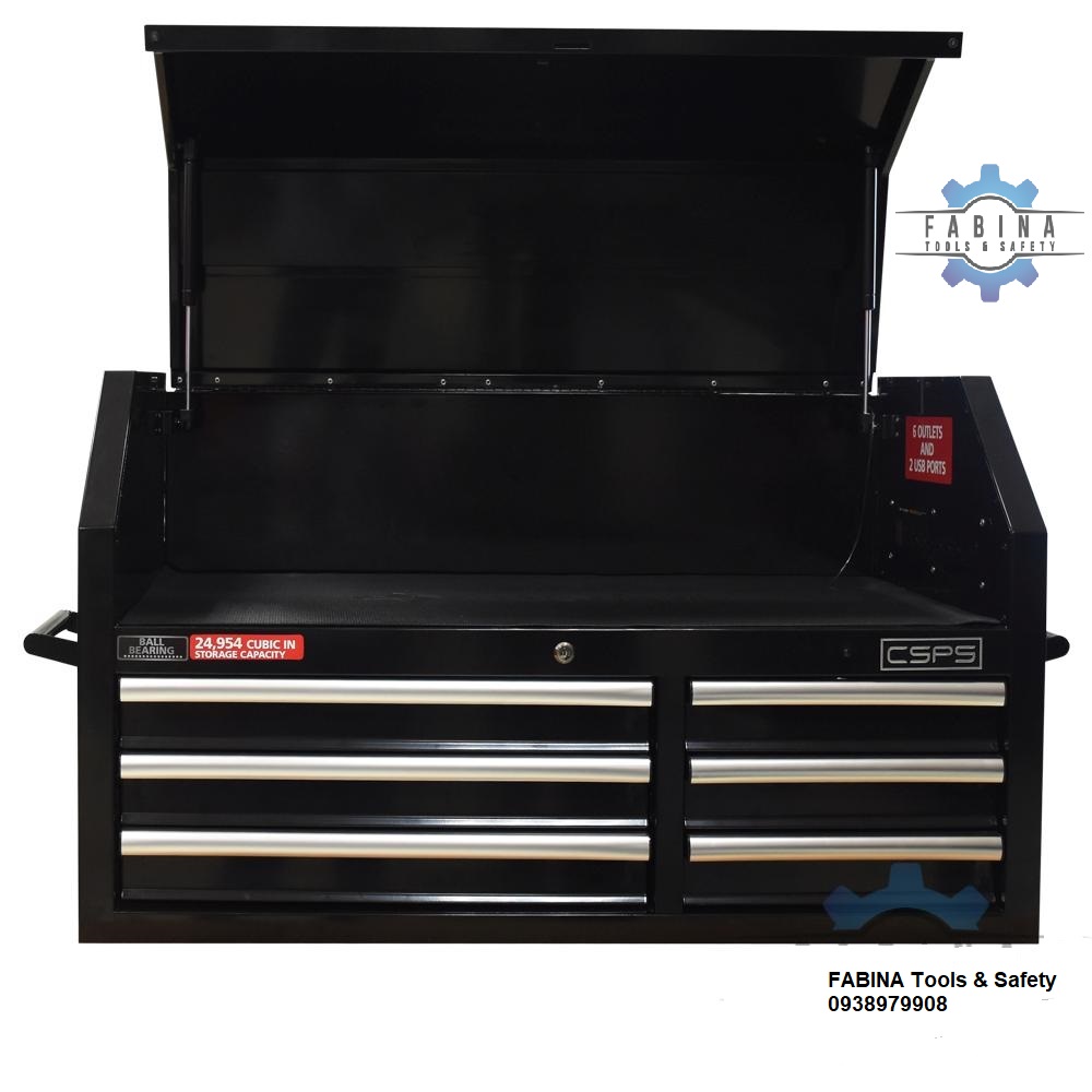 Tủ dụng cụ kim loại