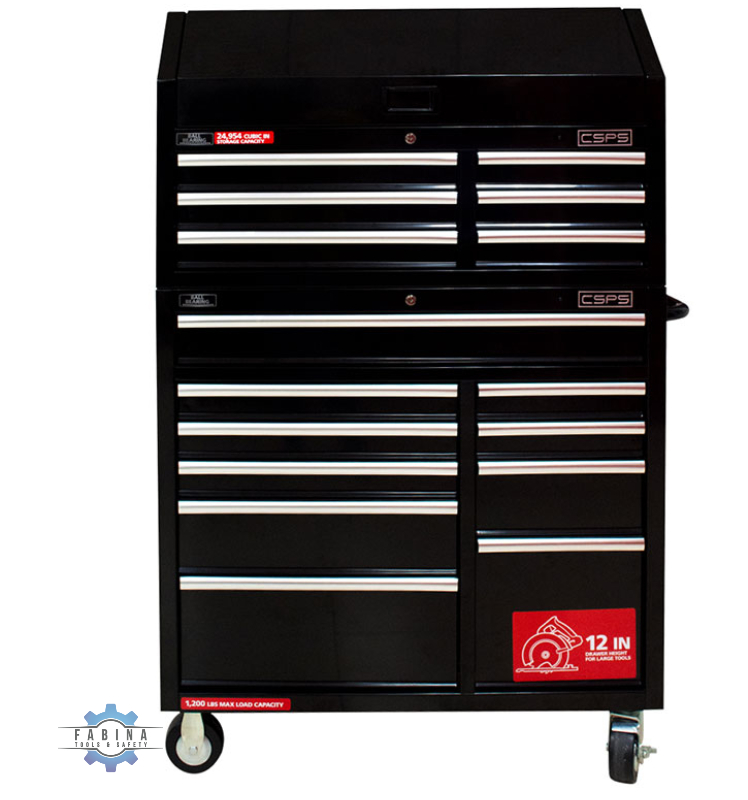 Nên mua tủ dụng cụ loại nào