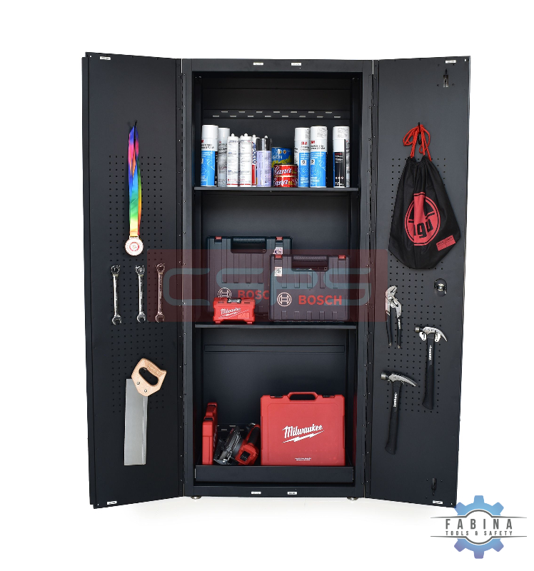 Tủ dụng cụ nhà xưởng
