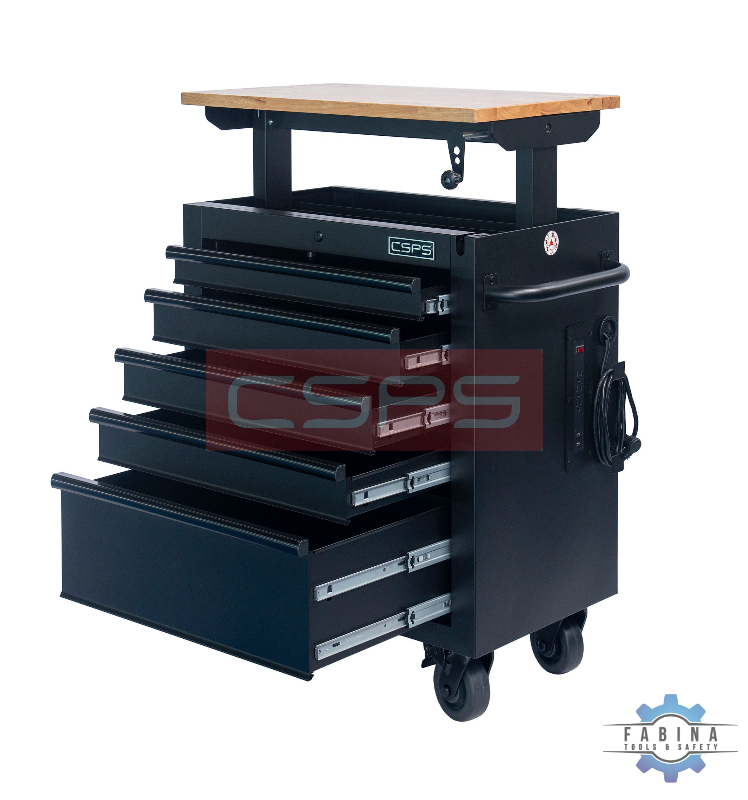 Tủ dụng cụ nhà xưởng