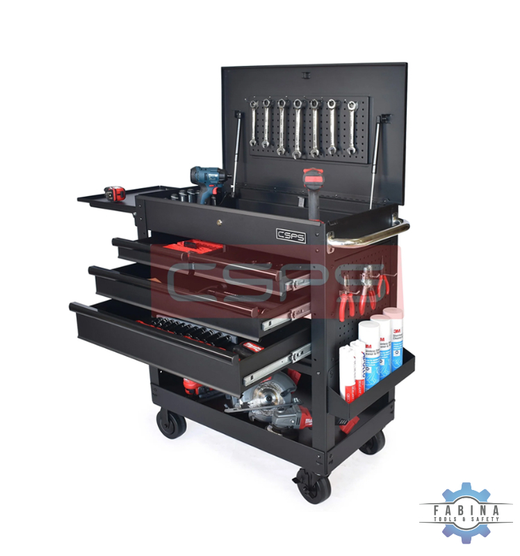Tủ dụng cụ nhà xưởng