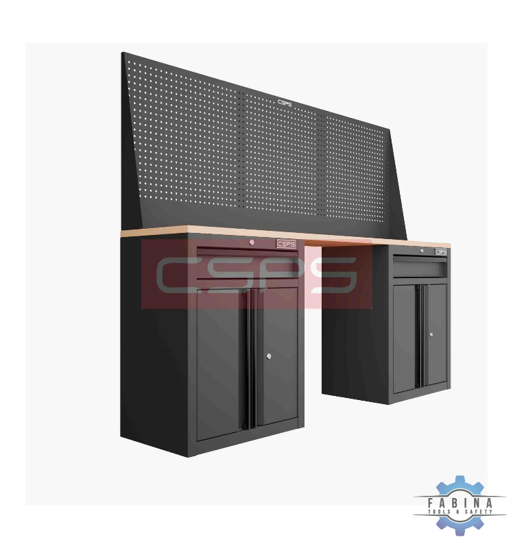 Tủ dụng cụ nhà xưởng