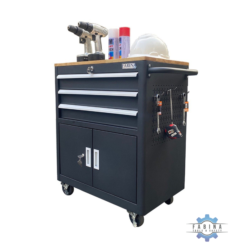 Tủ dụng cụ nhà xưởng