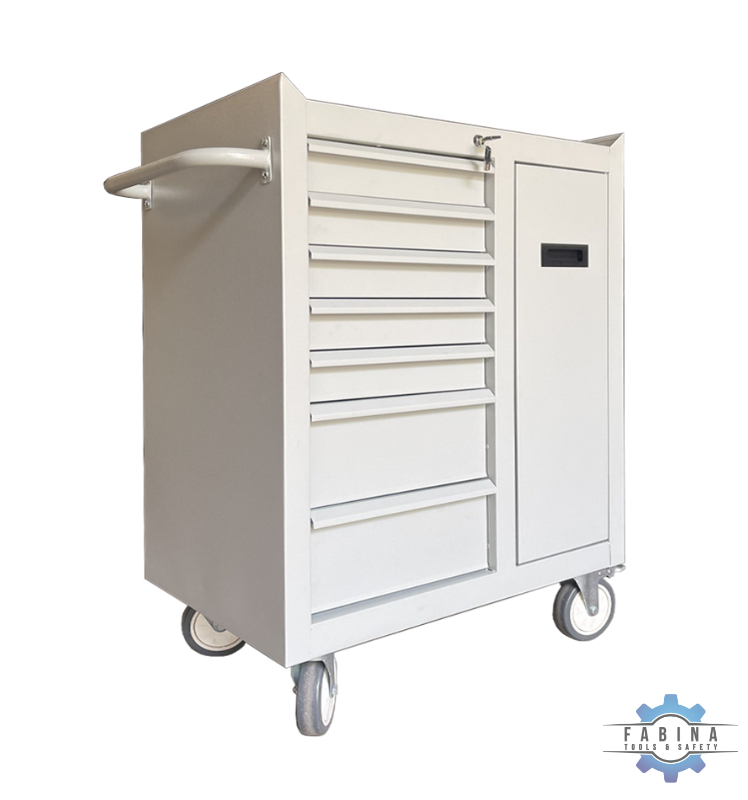 Tủ dụng cụ nhà xưởng