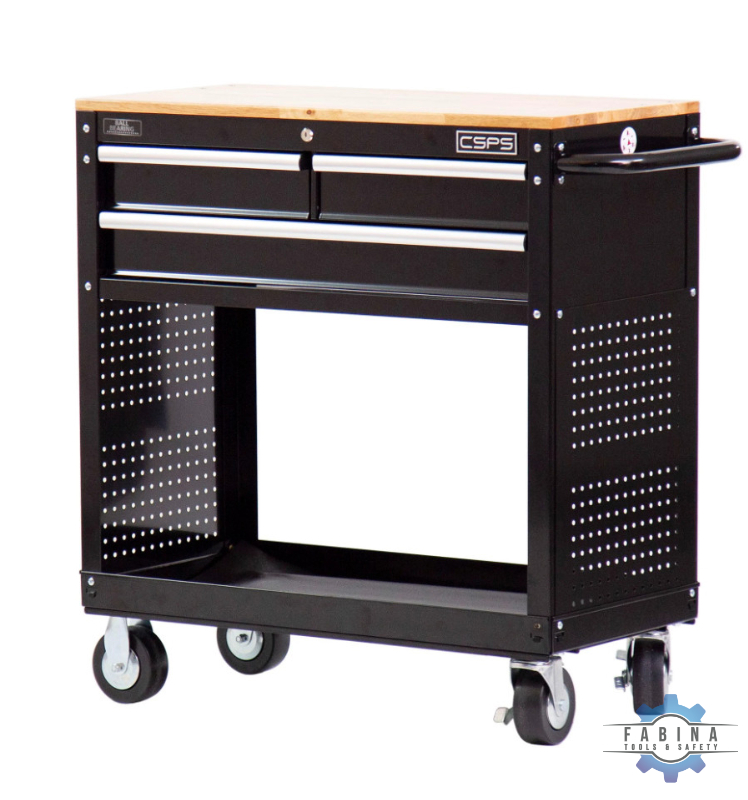 Tủ dụng cụ sửa ô tô