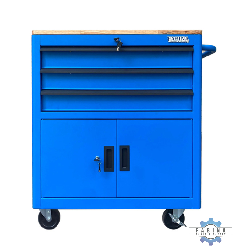 Tủ dụng cụ sửa ô tô