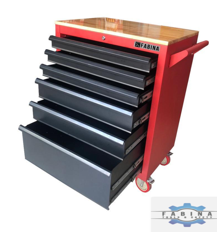 Tủ dụng cụ sửa ô tô