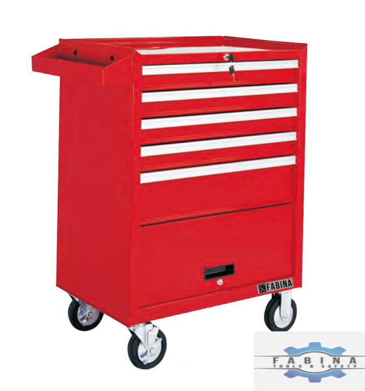 Tủ dụng cụ sửa ô tô