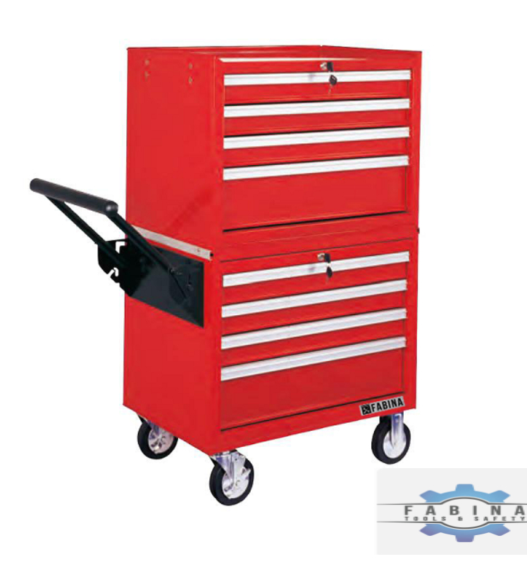 Tủ dụng cụ sửa ô tô