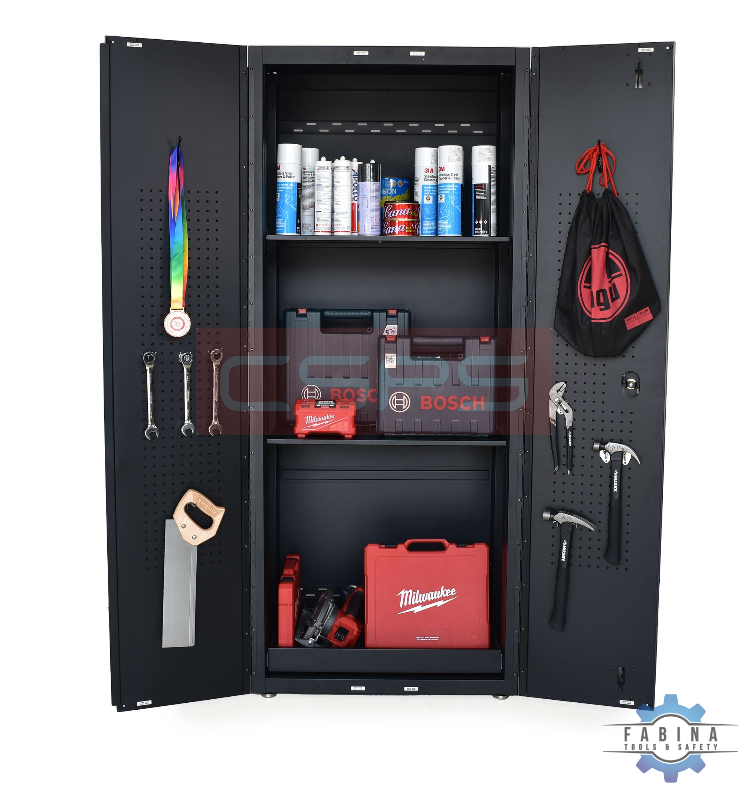 Tủ dụng cụ sửa ô tô