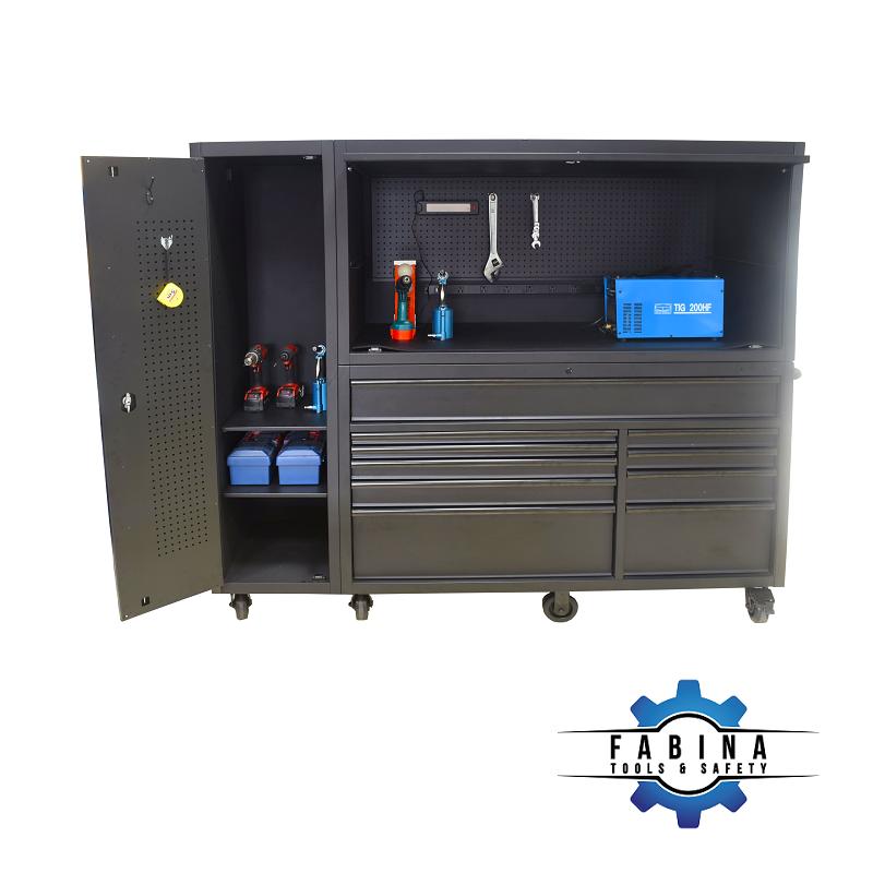 Tủ dụng cụ giá rẻ