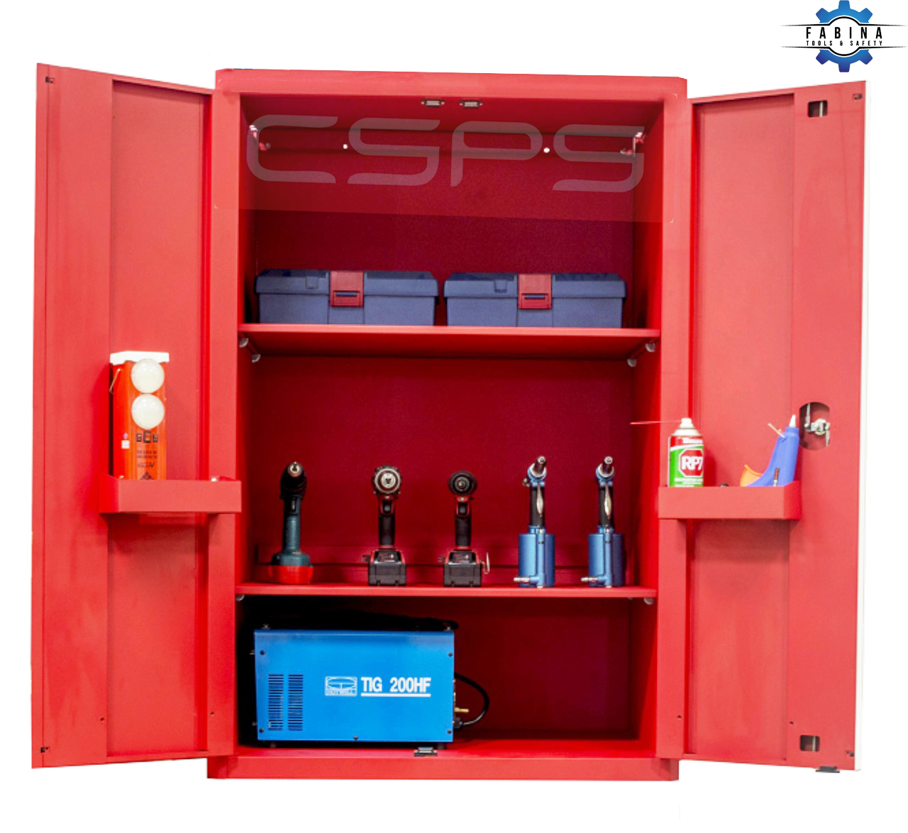 Tủ đựng đồ nghề giá rẻ