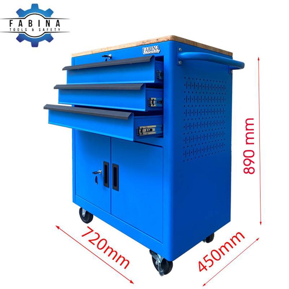 Tủ đựng đồ nghề giá rẻ