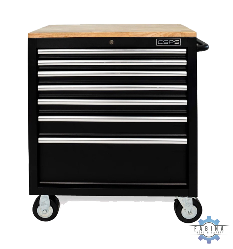 Tủ thép đựng đồ nghề